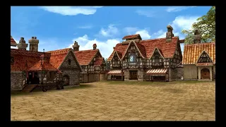 Lineage II Town of Dion