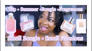 Top Summer Fragrance Must Haves | Women 2024