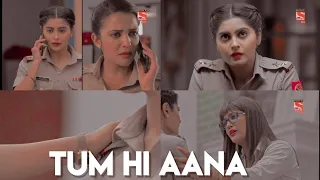 Yuki ❤️🧿Vm • Tum Hi Aana🥺🥀 • Maddam sir •KarEena❤️🥺 • Haseena Malik and Karishma Singh Bonding❤️❤️ •