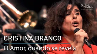 Cristina Branco: "O Amor, quando se revela"