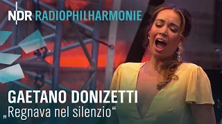 Donizetti: "Regnava nel silenzio" from "Lucia di Lammermoor" | NDR Radiophilharmonie