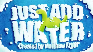 JUST ADD WATER | Animated Short