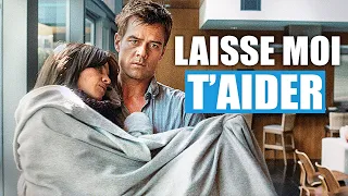 LAISSE MOI T'AIDER  | Hilary Swank | Film Complet en Français | Drame, Handicap