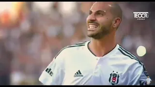 Ricardo Quaresma gaz pedal goat