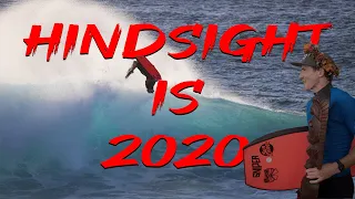 Bodyboard Highlights 2020 Compilation