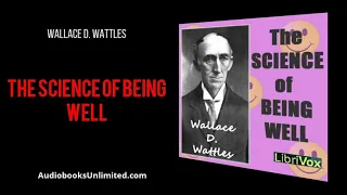 The Science of Being Well Audiobook