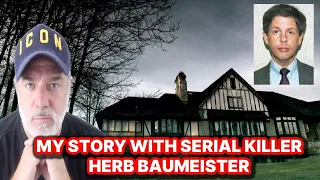 HERB BAUMEISTER & THE HAUNTING OF FOX HOLLOW FARM! WERE OTHERS INVOLVED?