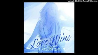 Carrie Underwood - Love Wins (Perry Twins Extended Remix)
