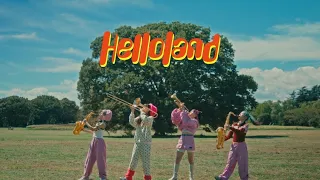 【MOS】Helloland official MV