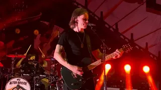 Alter Bridge - “Fable Of The Silent Son” - third time live - 8/7/23 - Richmond, VA