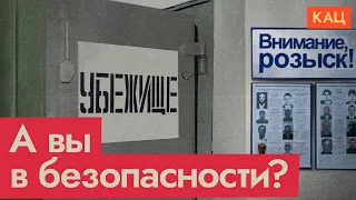 Путин обещает безопасность, но выпускает уголовников на свободу | Что думают россияне (English sub)