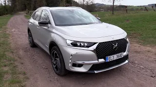 New 2020 DS7 Crossback E-Tense 4x4 | Detailed walkaround (Exterior, Interior)