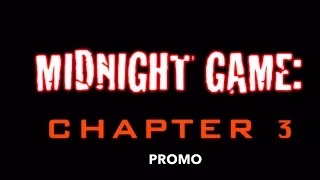 Midnight Game: Chapter 3 promo