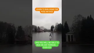 Learn To Run on Ice