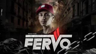 MEGA FERVO 🔥  - DJ THIAGO SC