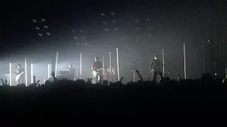 Queens of the Stone age – Sick, Sick, Sick, Live in London, 18 November 2017