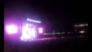 stereosonic 2013-calvin