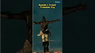 Assassin's creed Прыжок Веры #oganisyanplay #геймеры #гейминг #ассасин
