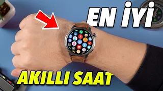 EN İYİ AKILLI SAAT ? Amazfit Balance incelemesi