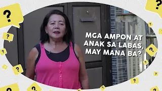 RIGHTS MO, ASK MO: Mga anak sa labas o ampon, pwede nga bang makakuha ng mana?! | IDEALS Explainers