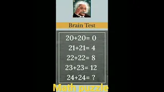 can you solve this math puzzle | answer in comment 🙏#mathematics #shortvideo 💯💯💯💯💯💯💯💯💯💯💯💯