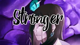 Orochimaru AMV - Stronger