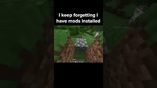 Minecraft Mods Moment