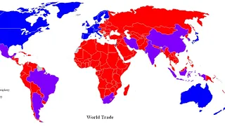 World-system theory | Wikipedia audio article