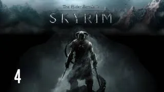 Прохождение The Elder Scrolls V: Skyrim (коммент от alexander.plav) Ч. 4