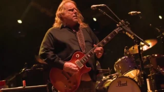 Gov't Mule - And Your Bird Can Sing  (Beatles cover)