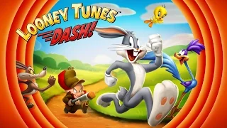 Looney Tunes Dash! Official Launch Trailer