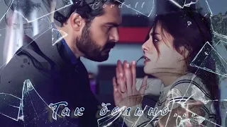 Emanet || Yaman & Seher || Так больно...