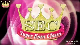 SUPER EURO CLASSIC 1st. Anniversary ＠MAHARAJA MINAMI