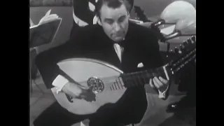 Julian Bream Plays Lady Clifton's Spirit by John Dowland