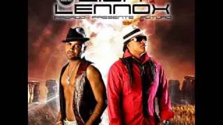 ZUN DA DA REMIX.ZION Y LENNOX