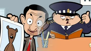 TEDDY IS MISSING! | Mr Bean Animated Season 1 | Funny Clips | Mr Bean World