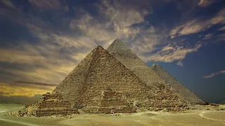 Egypt Unveiled Discover the Enchanting Land of 10 Ancient Wonders