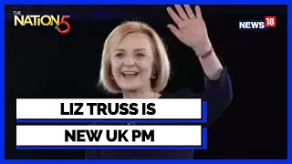 UK PM Elections News | Liz Truss Defeats Rish Sunak To Become Next UK Prime Minister | English News