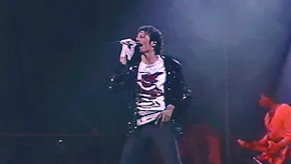 Michael Jackson & The Jacksons - Victory Tour