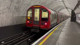 Which Underground Line is the Hottest?