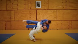 Judo Compilation || 32 Techniques in 4 minutes