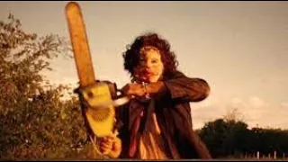 Texas Chainsaw Massacre (1974)