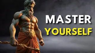 Unlock Your Inner Strength 15 Stoic Tips For Self-Mastery (Inspired by Seneca)