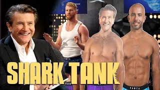 Does Vanta Entrepreneur Have The Balls To Make A Deal With The Sharks? | Shark Tank Australia