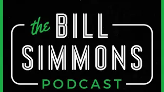 The Bill Simmons Podcast - Marc Maron on Pioneering Podcasting, Performing Comedy in Boston (Ep.269)