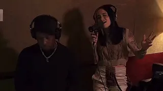 Kehlani - Altar (live piano version)