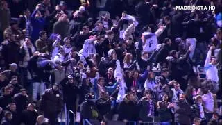 Real Madrid Copa del Rey 13/14 All Goals/Goles/Resumen HD