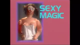 [DVD] Les nuls la poupée sexy magique