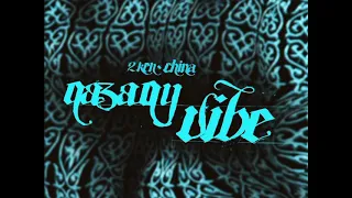 2KEN feat. CHINA - "Qazaqy Vibe