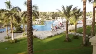 Rixos Hotel Review - Sharm El Sheikh